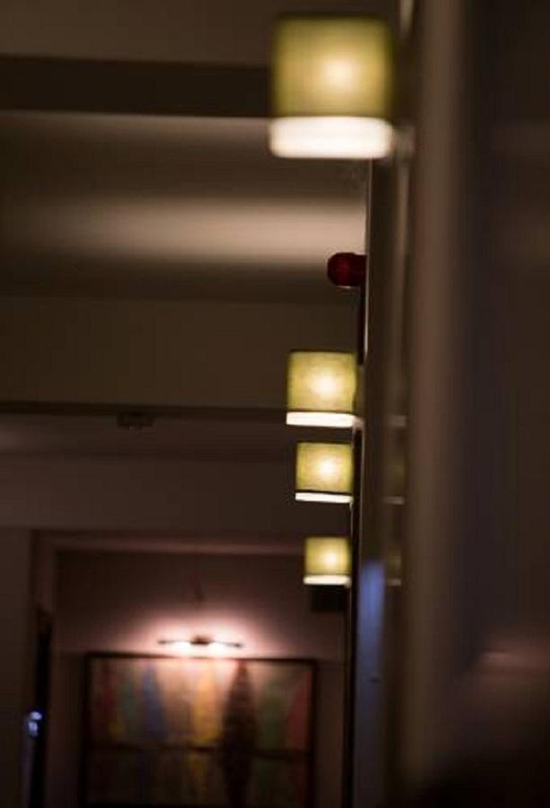 Akvilon Hotel Bakoe Buitenkant foto